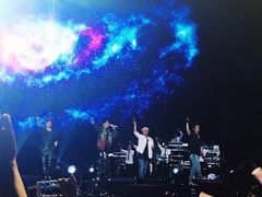 -济南奥林匹克体育中心体育场