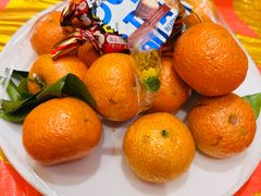 -吉林省林业宾馆-餐厅