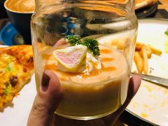 -清真·艾美可餐厅(大悦汇店)