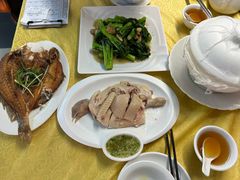 -海鲜街菜馆(海珠南路店)