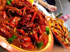 -沙氏虾蟹时尚餐厅(盘胥路店)