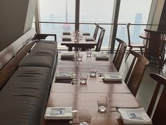 -上海柏悦酒店·世纪100牛排馆