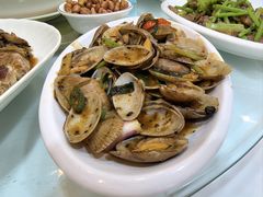 -阳江餐厅·30年老字号·粤菜海鲜大排档