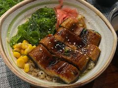 -戏作寿司(观音桥店)