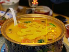 -四季厨房 鲁菜·孔府烤鸭(高新万达店)