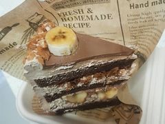 -iFood甜嫩嫩(江东北路店)