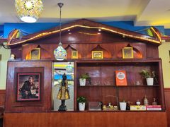 -清真· AL-JANNAT 佳纳特餐厅(仙林店)