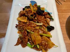 -春水锅贴·传统鲁菜(大明湖店)