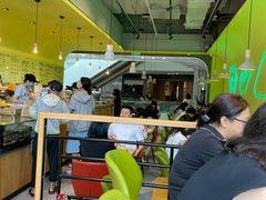 -油梨树AVOCADO TREE(望京店)