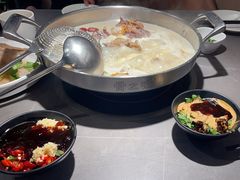 -骨之味·筒骨汤火锅(江头店)