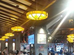-龍聚祥烧麦馆(万达店)