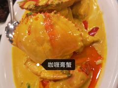 -顺风海鲜港(金玉兰店)