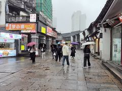 -衣裳街历史文化街区