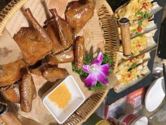 -辉记炭烧海鲜大排档·老字号(福田店)