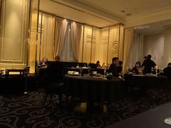 -LA TABLE de Joël Robuchon Restaurant