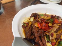 -天下客饭店(中山路店)