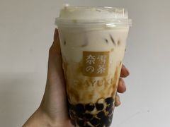 -奈雪的茶(印象城店)