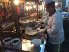 -毅祥斋老孙家泡馍(北院门鼓楼店)