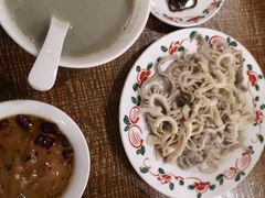 -老门框爆肚涮肉(金宝街店)