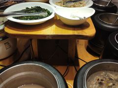 -素清香(解放路店)