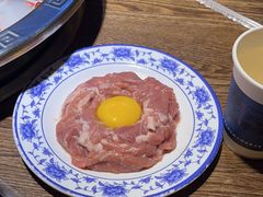 -楠火锅(光谷民族大道店)