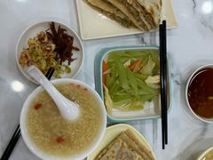 -华天二友居肉饼(新街口店)