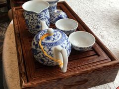 -广州粤海喜来登酒店