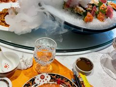 -万宝海鲜舫(劳动公园店)