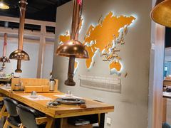 -喜来稀肉(北外滩白玉兰广场店)