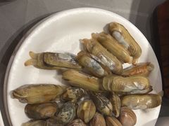 -山焱·炭火自助烤肉(周浦万达店)