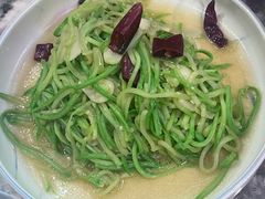 -浩海火燒雲傣家菜(芮欧百货店)