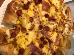 -必胜客(城西银泰店)