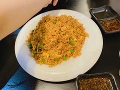 -沪小胖·小龙虾·蓝龙王(八佰伴店)