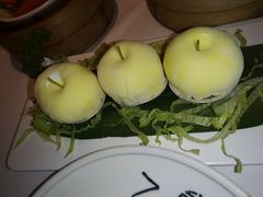 -老伙记海鲜码头(北滘店)