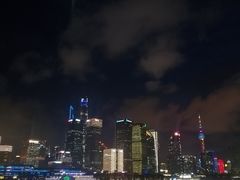 -秦皇岛路游船码头