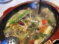 -牛得很·鲜牦牛肉烧烤·牛羊肉菌汤锅(康定店)