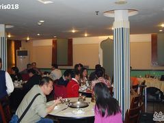 大堂-中发源·清真餐厅(春风店)