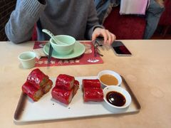 -丰圆轩粤式茶楼(大宁国际商业广场店)