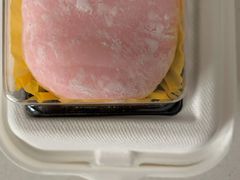 -壹心榴莲千层蛋糕甜品店