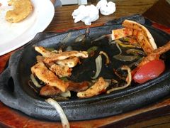 -Rural Tequila墨西哥餐厅(东川路店)