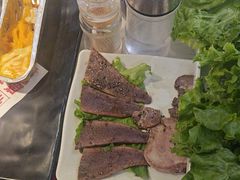 -鲜一烤肉(沈北店)