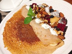 -巴别塔法餐舍(合作路店)