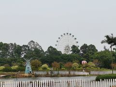 -南沙蒲洲花园