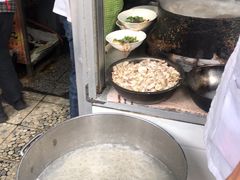 -甘记肥肠粉(马鞍北路店)