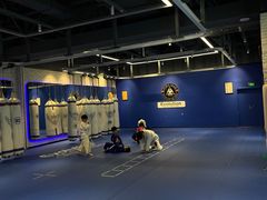 -EVOLUTION健身(麦凯乐店)