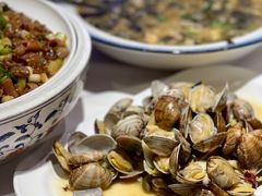 -小螺号海鲜·地道鲁菜(省体总店)