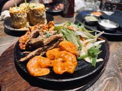 法基塔-Q MEX 库迈墨西哥餐吧(中骏世界城店)