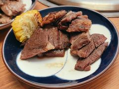 -炎蔵牛舌烤肉