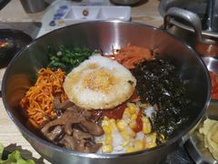 -韩国大金刚烤肉·料理(印象城店)