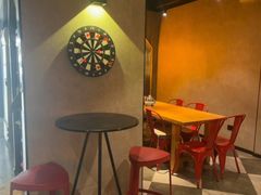 -一间森林酒店(上海人民广场店)